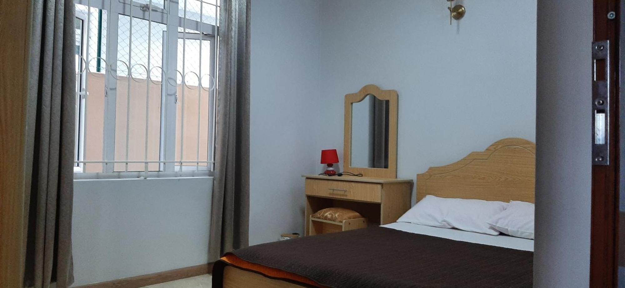 Ground Floor Lovely Two Bedrooms Apartment Flic en Flac Екстер'єр фото